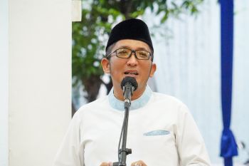 Di Bulan Puasa, Silaturahim Pemko Padang dengan Wartawan Terjalin Erat