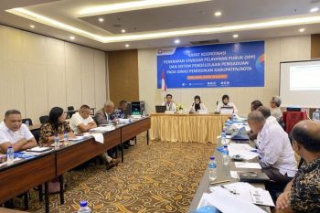 Layananpublik dan kepuasan masyarakat