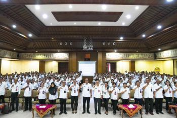 Disdikpora Badung sosialisasikan sistem penerimaan peserta didik baru