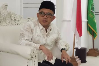 Kemenag Lampung ingatkan RPH harus sudah bersertifikat halal pada Oktober
