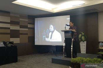 Dirut BPJS Kesehatan: Media berperan penting sosialisasikan JKN