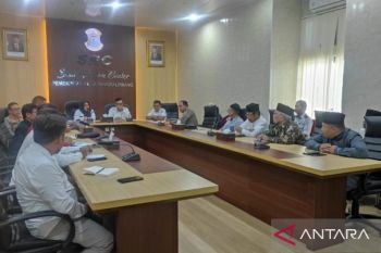 Pemkot Pangkalpinang akan laksanakan shalat Idul Fitri1445 H di Masjid Agung Kubah Timah