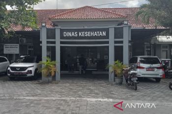 Dinkes Bantul minta puskesmas cegah penularan penyakit saat libur lebaran
