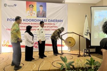 BKKBN optimalisasi bonus demografi dengan penyiapan SDM