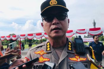 Polda Bali siapkan skenario urai kepadatan di Pelabuhan Gilimanuk