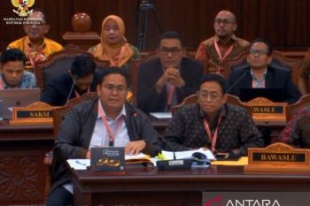 Bawaslu RI tidak pilih-pilih tangani perkara Pemilu 2024