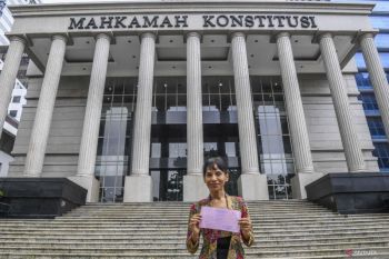 Budayawan dan seniman ajukan diri sebagai sahabat pengadilan ke MK