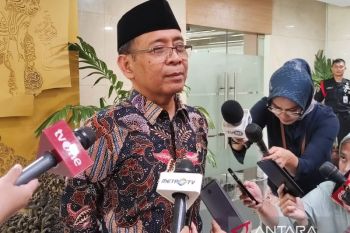 Tengah dibahas Kemenlu, pertemuan Presiden Jokowi-Paus Fransiskus