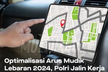 Tips mudik pakai Google Maps tanpa kuota internet agar hemat baterai