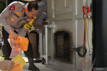 Dipengaruhi miras dua kelompok pemuda di Lotim berkelahi