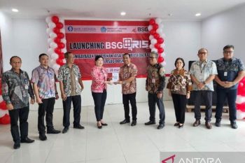 Pemprov dan BSG digitalisasi pembayaran retribusi kesehatan di Sulut