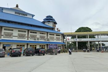 Dishub Lampung sebut semua simpul transportasi siap melayani pemudik