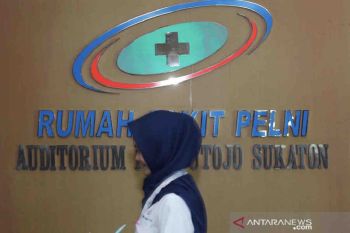 RS Pelni memastikan pengalihan 163 pegawai tak mengubah hak dan status