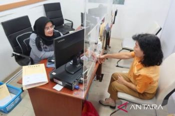 Kemenkumham: Layanan imigrasi tutup selama libur dan cuti Lebaran