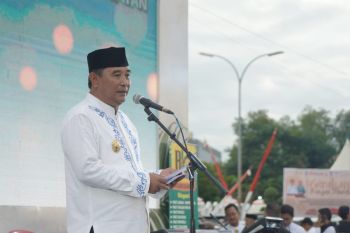 Pemprov Sulsel sudah cairkan THR ASN senilai Rp138 miliar