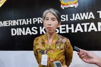 Jateng siapkan 630 posko kesehatan sambut pemudik