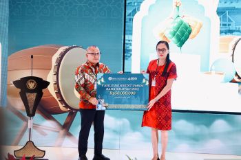 BSG target salurkan KUR Rp210 miliar
