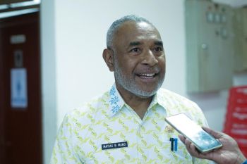 Dispar Jayapura perketat pengawasan objek wisata saat liburan Lebaran