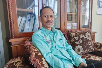 Pemkab Agam jamin ketersedian ikan jelang Idul Fitri