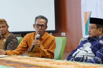 UIN Palu dan Pasangkayu kerja sama tingkatkan kualitas hidup masyarakat