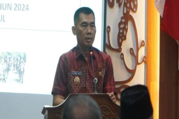 Pemkab Gunungkidul mengeluarkan edaran Gerakan Idul Fitri Tanpa Sampah