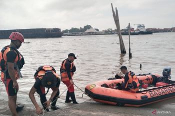 Basarnas Palembang sebarkan personel antisipasi  darurat saat Lebaran