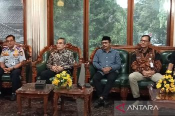 BPBD Bantul meningkatkan kesiapsiagaan potensi cuaca ekstrem Lebaran