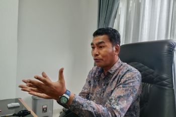 Influencer asal China jelajah wisata Lombok Tengah