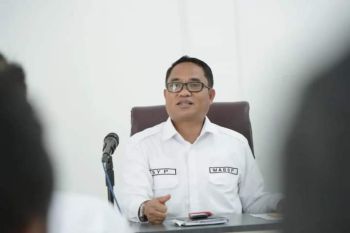 Pemkab Sigi: Buruh pasir harus terdaftar jaminan kesehatan