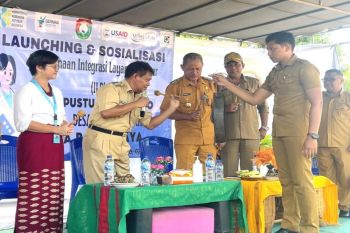 Pemerintah bertekat jalankan transformasi sistem kesehatan melalui enam pilar