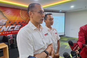 Kejurnas OnePrix 2025 akan kembali diselenggarakan di empat kota