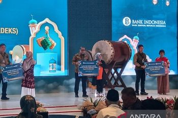 BNI fasilitasi KUR dan sertifikat halal UMKM Zona KHAS di Sulut