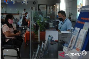 BRI Regional Manado siapkan dana Rp1,2 miliar hadapi Idul Fitri