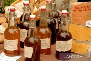 Cara aman mengonsumsi cuka apel untuk tekanan darah