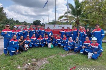 e-MARS, inovasi PHR untuk aktifkan sumur minyak di Blok Rokan