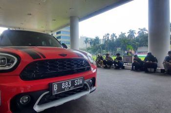 Kejagung hari ini jadwalkan periksa Sandra Dewi sebagai saksi korupsi timah