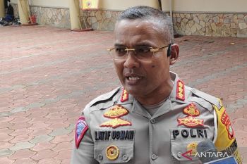 Jumat ini pergerakan arus mudik dari Jakarta dimulai