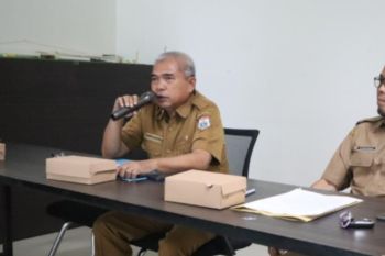 DLH Sulbar ajak masyarakat mudik meminimalisir sampah plastik