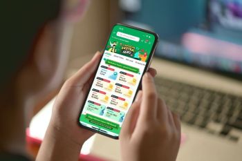 Tren belanja daring jelang Lebaran 2024 di Tokopedia dan TikTok