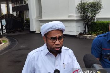 Ngabalin: 4 menteri bersaksi di MK untuk perjelas soal bansos