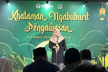 Bawaslu RI dalam pengawasan pilkada butuh partisipasi masyarakat