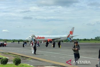 Bandara Soekarno Hatta catat 15 penerbangan tujuan Timur Tengah dibatalkan lagi
