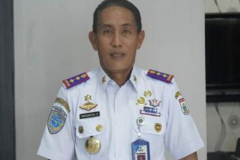 Dishub Sulbar imbau pemudik waspadai risiko "aquaplaning" saat mudik