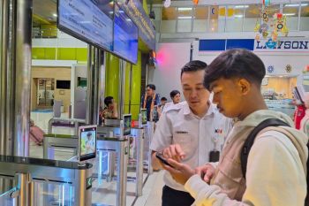 KAI Daop 1 operasikan kereta tambahan Gambir-Yogyakarta mulai 6 April