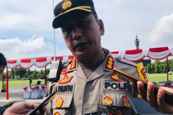 Hoaks, video antrean panjang 13 km di Pelabuhan Gilimanuk, Bali