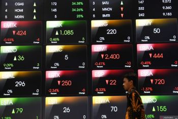 Gunanusa Eramandiri incar dana segar Rp75 miliar