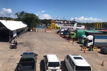 ASDP Batam uji kelaikan armada selama momen lebaran