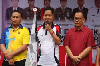 Pemkab Seruyan ajak masyarakat jaga kondisi daerah tetap kondusif