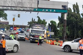 "Delay system" urai kemacetan menuju Pelabuhan Merak