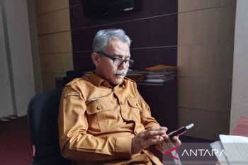 Pemkab Agam siapkan alat berat selama arus mudik